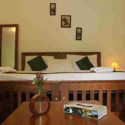 Logan Camp Ooty Rooms