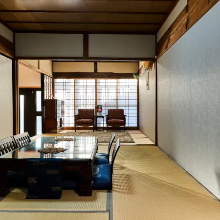 Miu House Hotels in Izumo