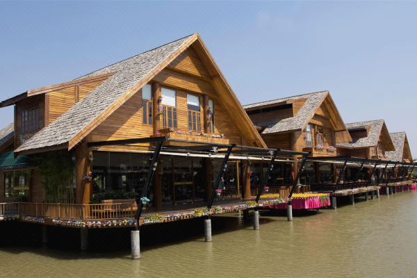 파타야 가든 아파트먼트 부티크 호텔(Pattaya Garden Apartments Boutique Hotel)_1