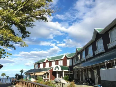 View Lodge Biwa Hotels in Otsu