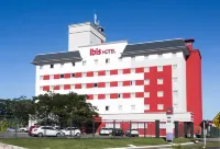 Ibis Criciuma Các khách sạn gần Praça Nereu Ramos