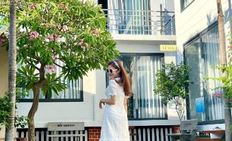 Villa Bien Xanh 1 - Phu Quy Island Sea View