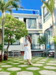 Villa Biển Xanh 1 - View Biển Đảo Phú Quý