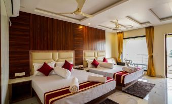 Lipi Resort and Spa