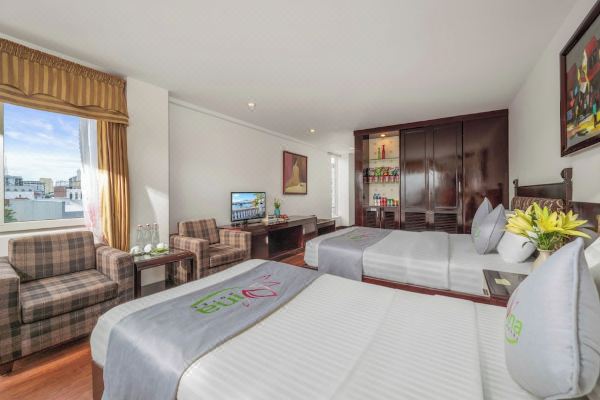 베나 호텔 후에(Vina hotel hue)_2