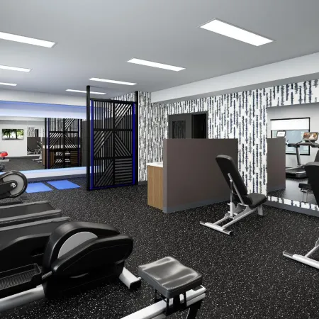 Atwell Suites HENDERSON - AT THE PASS by IHG Отели рядом с достопримечательностью «Хендерсон»