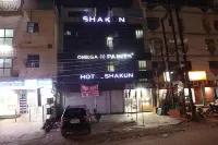 Hotel Shakun Hotels in Durg