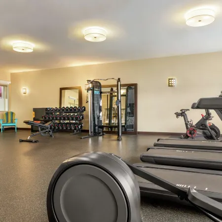 Home 2 Suites by Hilton Albuquerque / Downtown - University