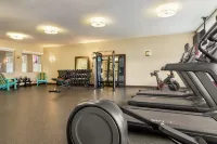 Home 2 Suites by Hilton Albuquerque / Downtown - University - Fitnessstudio