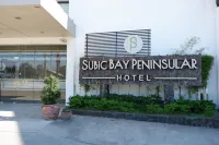 Subic Bay Peninsular Hotel