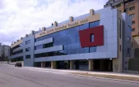 Iberik Santo Domingo Plaza Hotel