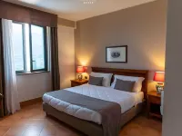 Al Balhara Resort & Spa Hoteles en Monreale