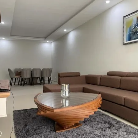 Residence Sycomore 1