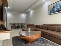 RESIDENCE SYCOMORE 1 Hotels in Bingerville