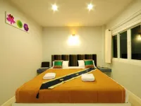 Baan Chay Namm Resort Hotels in Bang Sao Thong