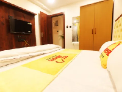 Ghar Aangan Hotels in Ujjain
