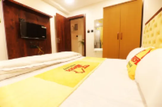 Ghar Aangan Hotels in Ujjain