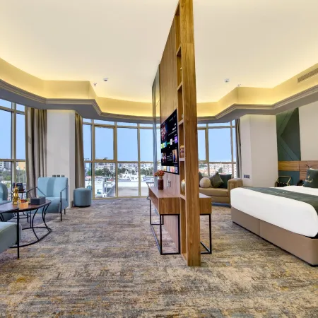 Aluya Hotel