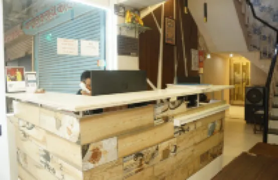 Subhash Hotel