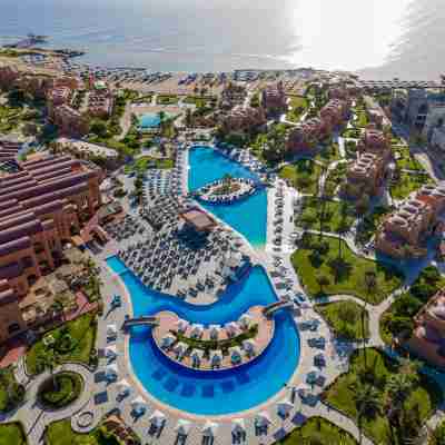 Akassia Swiss Resort Hotel Exterior
