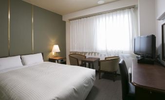 Nawa Plaza Hotel