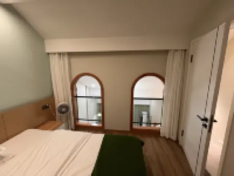 宛心山公寓（鑫玉大道分店）