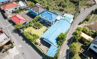 Jeju Mullitdokchae Pool Villa