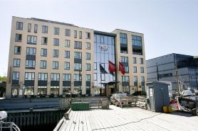 Thon Hotel Nordlys