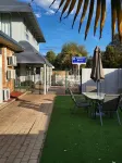 Parkway Motel Hotel di Queanbeyan