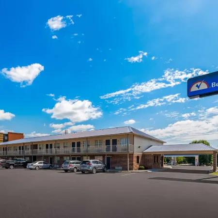 Americas Best Value Inn Athens