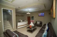 Large Room with Free Breakfast Hotels in Lubumbashi