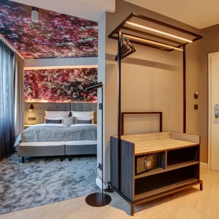 Vienna House Easy by Wyndham Hamburg City