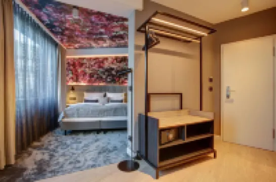 Vienna House Easy by Wyndham Hamburg City