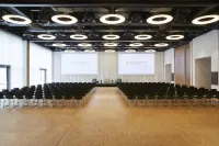 Infinity Hotel & Conference Resort Munich Hotels in UnterschleiBheim