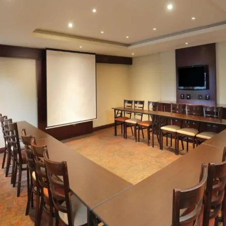 StayEasy Rustenburg