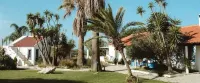 Monte da Moita Nova Hotels near Festival MEO Sudoeste