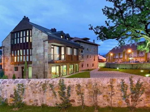 Apartamentos Posada la Robla