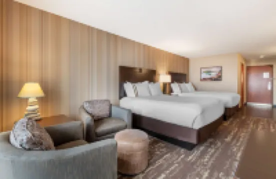 Best Western Plus Superior Inn