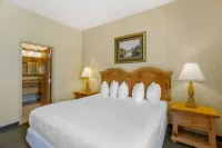 Best Western Plus Revere Inn  Suites