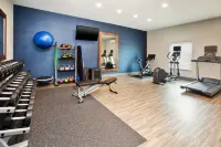 Hampton Inn Clinton - Pet friendly
