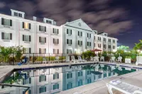 Quality Inn Palm Bay - Melbourne I-95 Hotels in Palm Bay