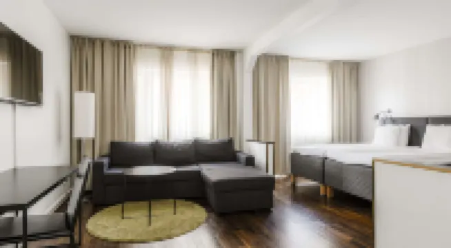 Comfort Hotel Sundsvall