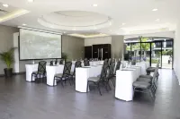 Grand Residences Riviera Cancun, All Inclusive - Parkplatz