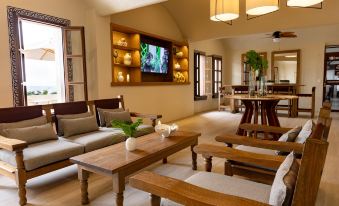 Hotel Sands Arenas