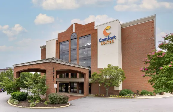 舒適套房酒店-近涅爾波託馬克米爾斯