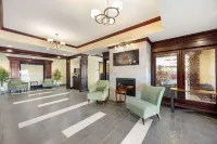 Best Western Plus Pratt Hotels in Township 12