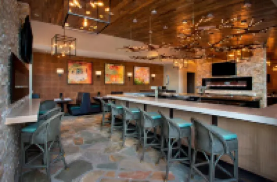 คอร์ทยาร์ดบายแมริออท ฟิลาเดลเฟีย แลนสเดล