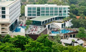 Way Hotel Pattaya