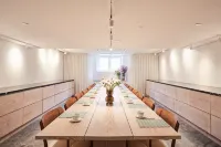 Nobis Hotel Copenhagen, a Member of Design Hotels - 5 stjerner