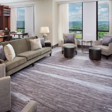Hilton Rochester Mayo Clinic Area
